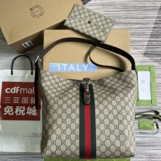 Gucci Hobo Bags